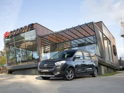 Antracite Usado 2019 Dacia Lodgy Stepway Monovolume | € 14.900 (Preço justo)