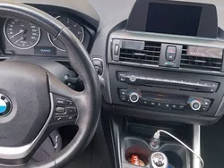 Usado 2013 BMW 118 Citadino | € 12.000 (Preço justo)