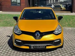 Outra Usado 2013 Renault Clio R.S. R.S. Citadino | € 17.990