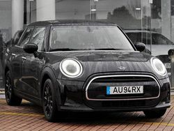 Preto Usado 2022 Mini Cooper Citadino | € 21.750 (Preço justo)