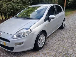 Usado 2013 Fiat Punto Citadino | € 3.250 (Super Preço)
