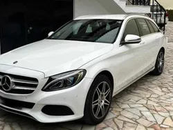 Branco Usado 2019 Mercedes 350 | € 23.700