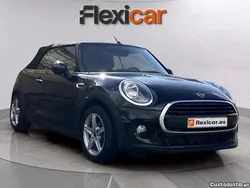 Preto Usado 2019 Mini Cooper D Citadino | € 17.990 (Super Preço)