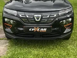 Preto Usado 2022 Dacia Spring Expression Citadino | € 13.500 (Preço justo)