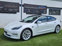 Usado 2020 Tesla Model 3 Long Range RWD Sedan | € 29.750 (Preço elevado)