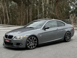 Usado 2011 BMW 320 Coupé | € 14.950 (Preço justo)