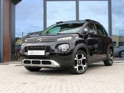 Preto Usado 2019 Citroën C3 Aircross SUV | € 14.950 (Caro)