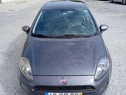 Usado 2016 Fiat Punto Young Citadino | € 8.000 (Caro)
