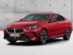 Vermelho fire Novo 2025 BMW 220 Comfort Edition Coupé | € 57.430 (Preço justo)