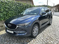 Usado 2020 Mazda CX-5 SUV | € 27.500