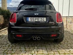 Mini Cooper SD