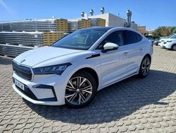 Branco Novo 2024 Skoda Enyaq iV SUV | € 47.950 (Caro)