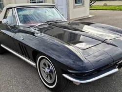 Preto Usado 1965 Chevrolet Corvette | € 72.000