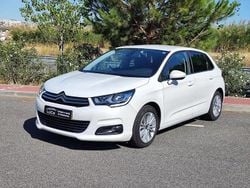 Outro Usado 2015 Citroën C4 Feel | € 10.780 (Preço justo)