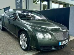 Usado 2004 Bentley Continental GT Mulliner | € 54.990