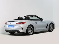 Cinzento Usado 2021 BMW Z4 | € 42.500