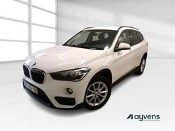 Branco Usado 2019 BMW X1 Advantage SUV | € 23.900 (Preço elevado)