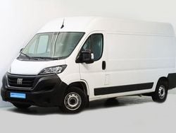 Branco Usado 2023 Fiat Ducato Van | € 24.900 (Super Preço)