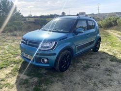 Usado 2019 Suzuki Ignis Sedan | € 9.000