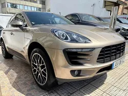 Outra Usado 2016 Porsche Macan SUV | € 40.950