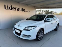 Branco Usado 2012 Renault Mégane III Carrinha | € 7.800 (Bom preço)