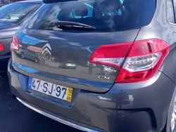 Usado 2013 Citroën C4 Sedan | € 7.000 (Preço justo)