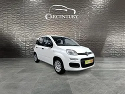 Branco Usado 2025 Fiat Panda Citadino | € 16.850 (Preço justo)