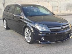 Preto Usado 2008 Opel Astra Carrinha | € 6.000 (Caro)