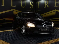 Preto Usado 2017 Mercedes A180 Urban | € 18.900 (Preço justo)
