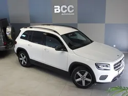 Branco Usado 2020 Mercedes GLB180 Progressive SUV | € 35.990 (Super Preço)
