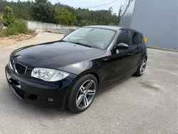 Usado 2009 BMW 118 Citadino | € 8.500