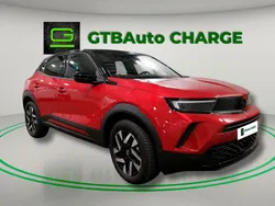 Vermelho Usado 2023 Opel Mokka-e SUV | € 25.900 (Preço elevado)
