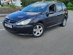Usado 2004 Peugeot 307 Carrinha | € 2.750 (Preço justo)