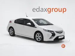 Branco Usado 2013 Opel Ampera Citadino | € 6.990