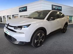 Branco Usado 2025 Citroën C4 Sedan | € 24.900