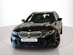 Usado 2023 BMW 330e Shadowline Carrinha | € 41.900 (Preço justo)
