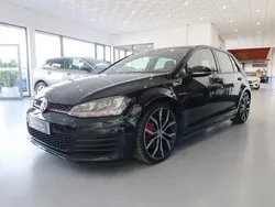 Cinzento Usado 2014 VW Golf VII | € 21.900 (Preço justo)