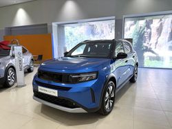 Azul Novo 2025 Opel Frontera SUV | € 32.341 (Preço justo)