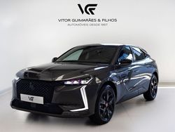 Cinza Usado 2024 DS Automobiles DS4 Performance Sedan | € 29.790 (Caro)