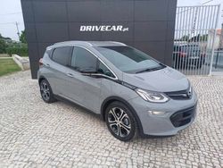 Cinza Usado 2019 Opel Ampera Business Citadino | € 17.980