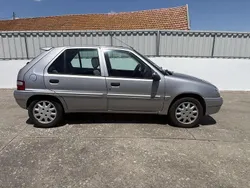 Usado 2001 Citroën Saxo Exclusive Citadino | € 1.050