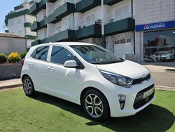 Branco Usado 2023 Kia Picanto Urban Citadino | € 13.950 (Bom preço)