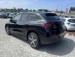 Preto Usado 2025 Mercedes EQE300 AMG SUV | € 76.800 (Super Preço)