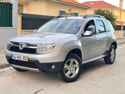 Usado 2013 Dacia Duster Comfort Sedan | € 7.499 (Preço justo)