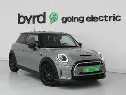Cinza Usado 2022 Mini Cooper SE Citadino | € 19.900 (Bom preço)