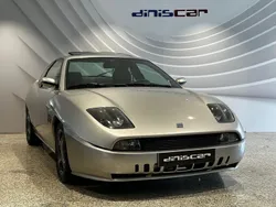 Fiat Coupé
