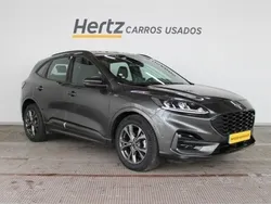 Usado 2022 Ford Kuga ST-Line SUV | € 25.190 (Caro)
