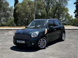 Usado 2011 Mini Cooper D Countryman SUV | € 9.950 (Preço justo)
