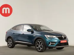 Usado 2022 Renault Arkana Intens SUV | € 24.499 (Preço justo)