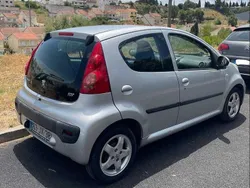 Usado 2010 Peugeot 107 Citadino | € 4.500 (Super Preço)
